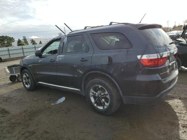 Photo 2 from auction – 2012 DODGE DURANGO SX with VIN 1C4RDHAG7CC335832