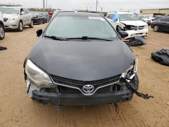 Photo 5 from auction – 2016 TOYOTA COROLLA L with VIN 5YFBURHE9GP525754