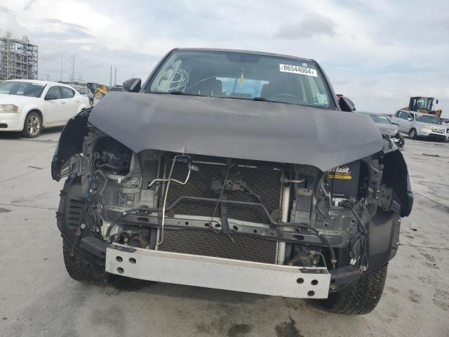 Photo 5 from auction – 2015 TOYOTA 4RUNNER SR with VIN JTEZU5JR0F5106185
