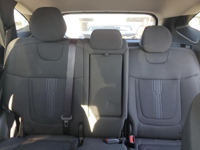 Photo 10 from auction – 2023 HYUNDAI TUCSON SEL with VIN 5NMJBCAE1PH273033