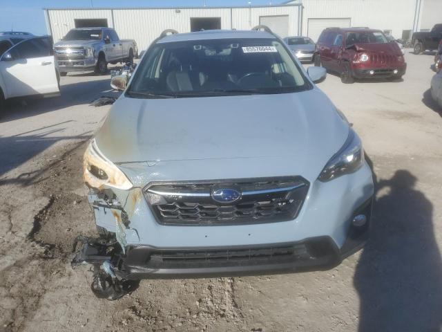 Photo 5 from auction – 2019 SUBARU CROSSTREK with VIN JF2GTANC6KH231828