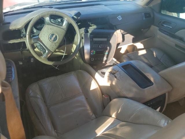 Photo 8 from auction – 2007 GMC YUKON with VIN 1GKFC13007R264719