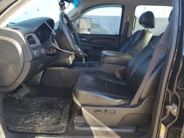 Photo 7 from auction – 2013 CHEVROLET SILVERADO with VIN 1GC1KYC8XDF143166