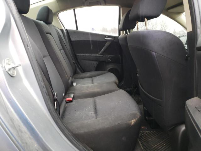 Photo 10 from auction – 2011 MAZDA 3 I with VIN JM1BL1VG3B1458821