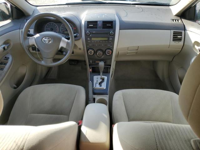 Photo 8 from auction – 2010 TOYOTA COROLLA BA with VIN 2T1BU4EE5AC308216