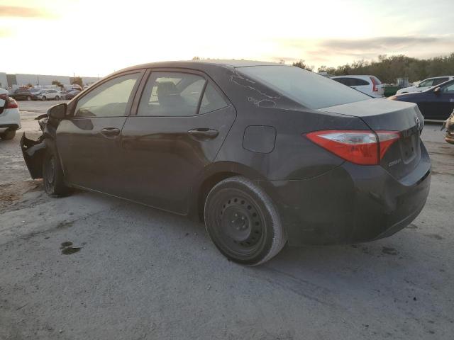Photo 2 from auction – 2014 TOYOTA COROLLA L with VIN 2T1BURHE3EC024288