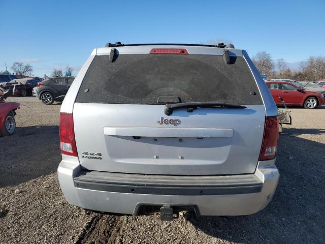 Photo 6 from auction – 2010 JEEP GRAND CHER with VIN 1J4PR4GK2AC129726