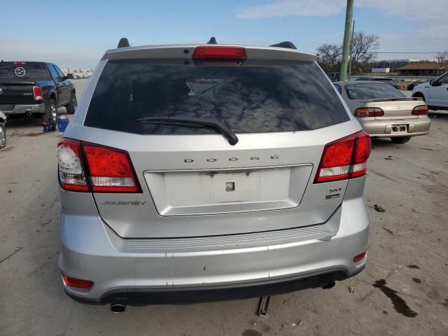Photo 6 from auction – 2013 DODGE JOURNEY SX with VIN 3C4PDCBG9DT614133