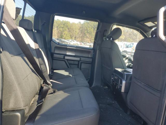 Photo 10 from auction – 2019 FORD F150 SUPER with VIN 1FTEW1C58KFC39782