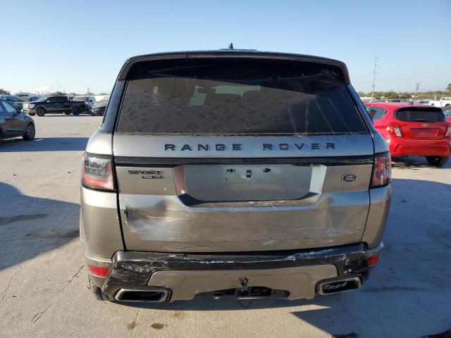 Photo 6 from auction – 2020 LAND ROVER RANGE ROVE with VIN SALWR2SE8LA730105