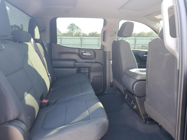 Zdjęcie 10 z aukcji – 2021 CHEVROLET SILVERADO z VIN 1GCPYCEL0MZ155466