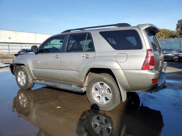 Photo 2 from auction – 2005 TOYOTA 4RUNNER SR with VIN JTEZU14R650049071