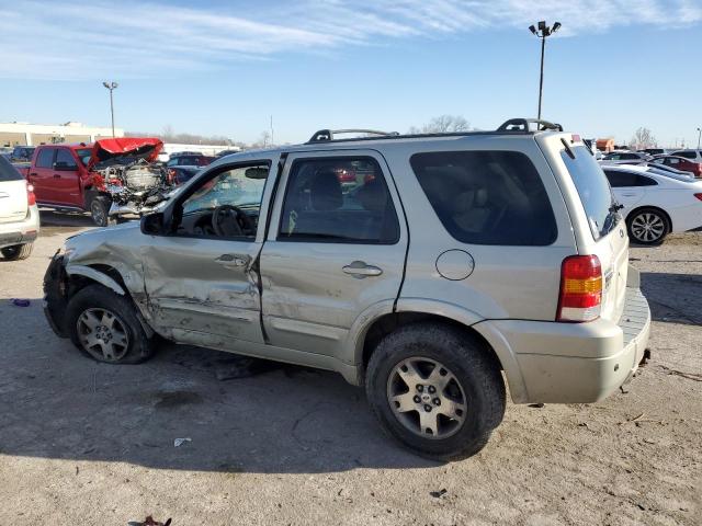 Photo 2 from auction – 2005 FORD ESCAPE LIM with VIN 1FMCU94115KB85191