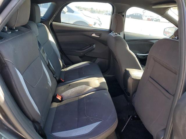 Photo 10 from auction – 2017 FORD FOCUS ST with VIN 1FADP3L96HL345462