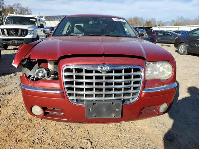 Photo 5 from auction – 2007 CHRYSLER 300C with VIN 2C3KA63H97H828472