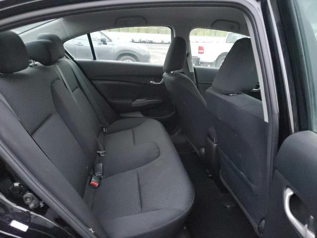 Foto 10 de la subasta – 2015 HONDA CIVIC SE con VIN 19XFB2F76FE068355