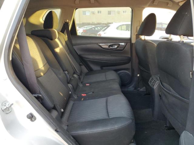 Photo 11 from auction – 2017 NISSAN ROGUE S with VIN KNMAT2MT7HP551265
