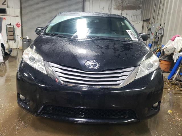 Photo 5 from auction – 2016 TOYOTA SIENNA XLE with VIN 5TDYK3DC6GS696048