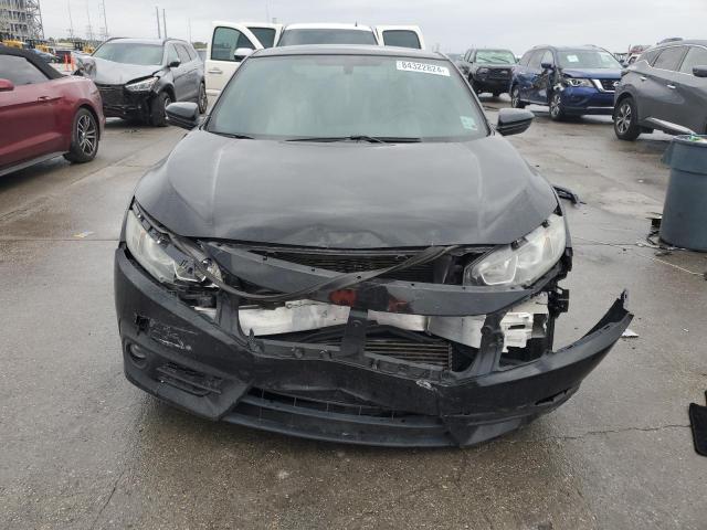 Photo 5 from auction – 2016 HONDA CIVIC EX with VIN 2HGFC3B39GH361812