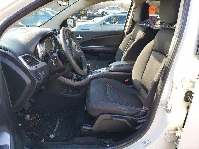 Photo 7 from auction – 2012 DODGE JOURNEY SX with VIN 3C4PDCBB3CT304448