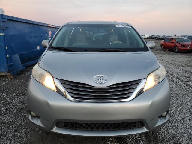 Photo 5 from auction – 2011 TOYOTA SIENNA XLE with VIN 5TDDK3DC6BS029701