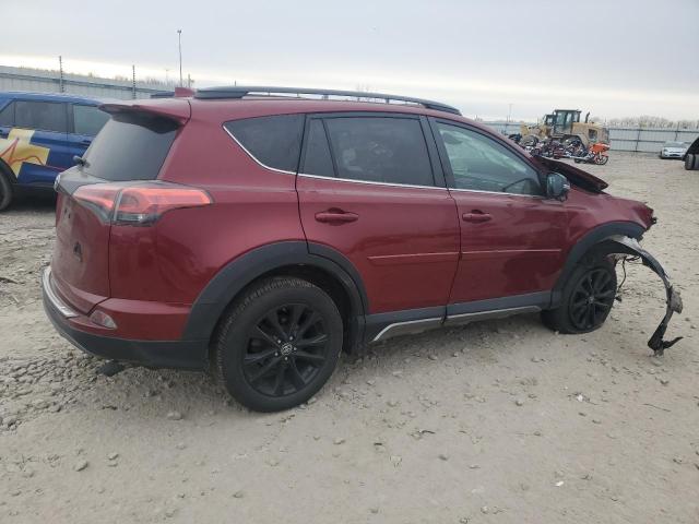 Photo 3 from auction – 2018 TOYOTA RAV4 ADVEN with VIN 2T3RFREV5JW822501
