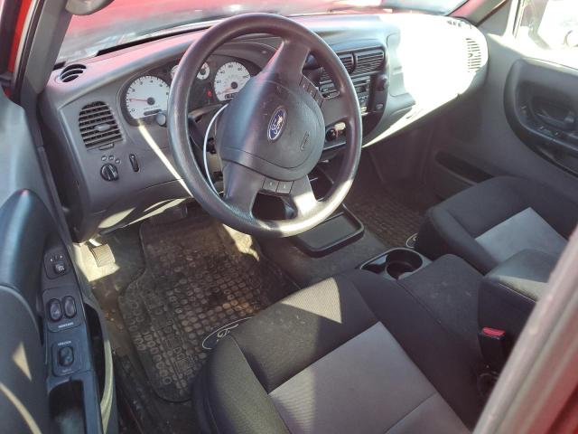 Photo 8 from auction – 2006 FORD RANGER SUP with VIN 1FTZR15E76PA35500