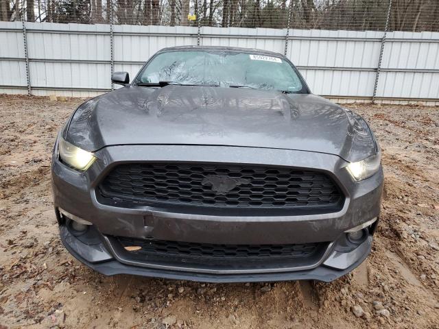 Photo 5 from auction – 2016 FORD MUSTANG with VIN 1FA6P8TH0G5209957