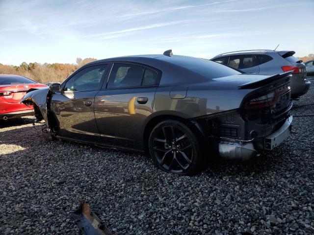Photo 2 from auction – 2022 DODGE CHARGER SX with VIN 2C3CDXBG3NH135064