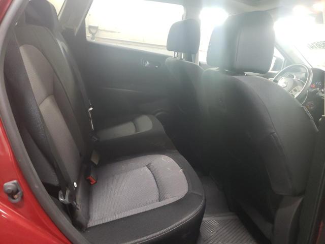 Photo 10 from auction – 2012 NISSAN ROGUE S with VIN JN8AS5MVXCW414751