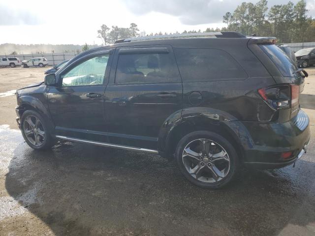 Photo 2 from auction – 2015 DODGE JOURNEY CR with VIN 3C4PDCGG6FT641401