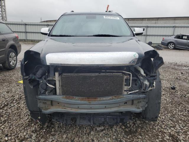 Photo 5 from auction – 2015 GMC TERRAIN SL with VIN 2GKALREK3F6148044