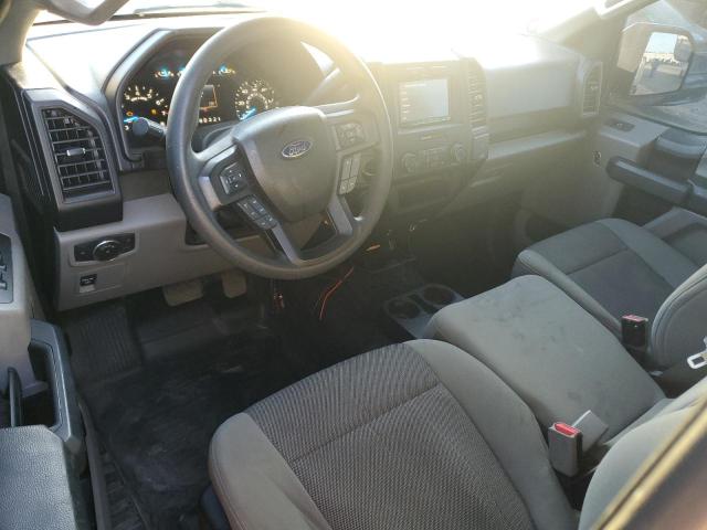 Photo 8 from auction – 2016 FORD F150 SUPER with VIN 1FTEX1C81GFC61363