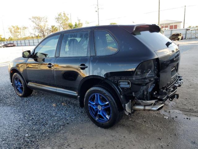 Photo 2 from auction – 2010 PORSCHE CAYENNE with VIN WP1AA2AP0ALA05562