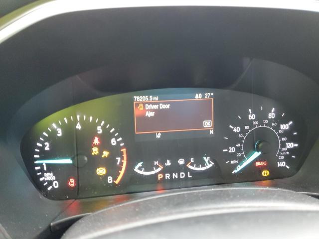 Photo 9 from auction – 2020 FORD ESCAPE SE with VIN 1FMCU9G60LUA82658
