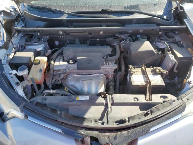 Photo 12 from auction – 2016 TOYOTA RAV4 LE with VIN 2T3ZFREV6GW270872
