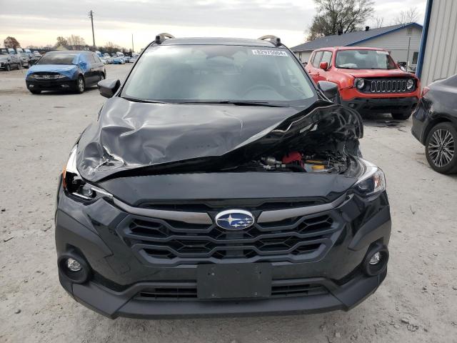 Photo 5 from auction – 2024 SUBARU CROSSTREK with VIN JF2GUADC1RH224021