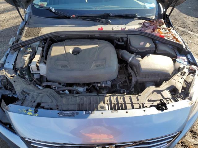 Photo 11 from auction – 2017 VOLVO S60 PREMIE with VIN LYV402TK4HB130646