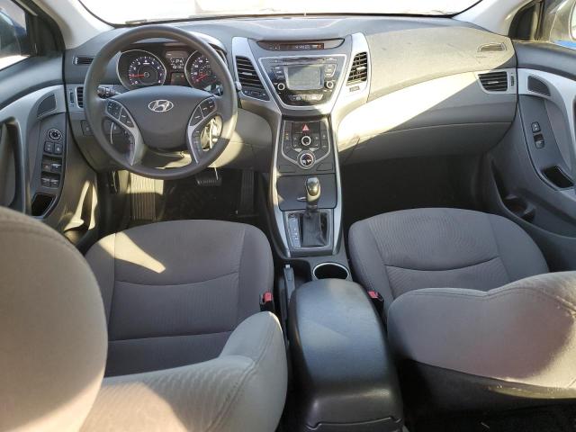 Photo 8 from auction – 2016 HYUNDAI ELANTRA SE with VIN 5NPDH4AE7GH760211