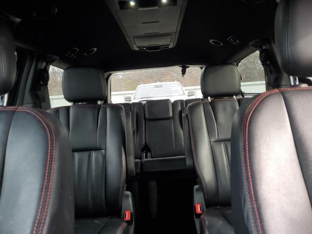 Photo 10 from auction – 2019 DODGE GRAND CARA with VIN 2C4RDGEG0KR717436