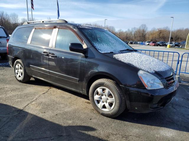 Photo 4 from auction – 2008 KIA SEDONA EX with VIN KNDMB233686239641