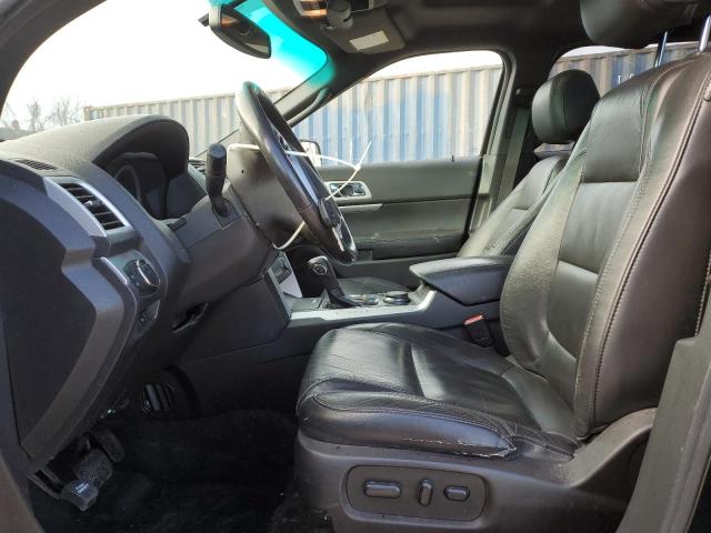 Photo 7 from auction – 2014 FORD EXPLORER X with VIN 1FM5K8D84EGC05880
