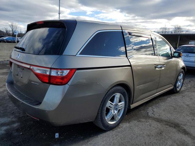 Photo 3 from auction – 2011 HONDA ODYSSEY TO with VIN 5FNRL5H98BB082997