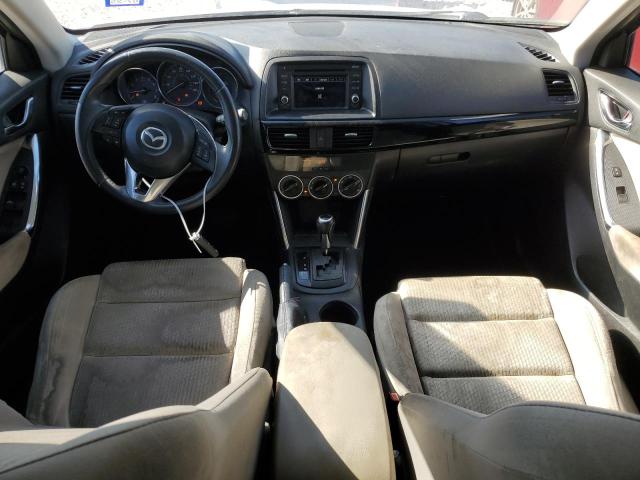 Photo 8 from auction – 2013 MAZDA CX-5 TOURI with VIN JM3KE2CEXD0127249