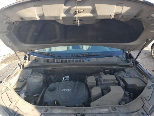 Photo 12 from auction – 2012 KIA SORENTO BA with VIN 5XYKT3A67CG188258