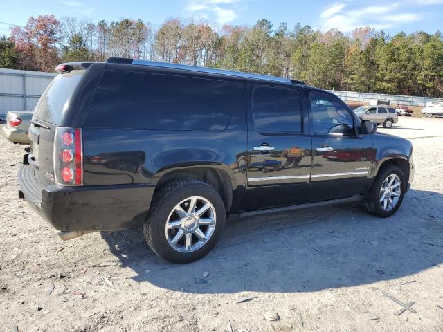 Photo 3 from auction – 2011 GMC YUKON XL D with VIN 1GKS2MEF0BR319862