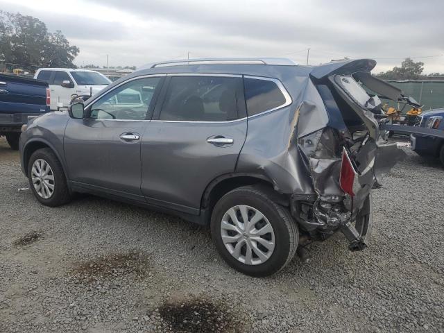 Photo 2 from auction – 2016 NISSAN ROGUE S with VIN KNMAT2MV1GP672843