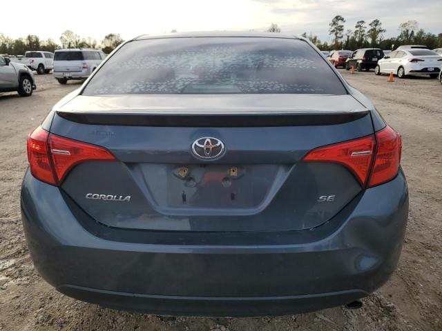 Photo 6 from auction – 2018 TOYOTA COROLLA L with VIN 2T1BURHE5JC015747