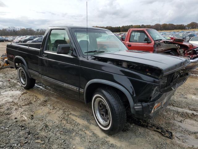 Photo 4 from auction – 1993 GMC SONOMA with VIN 1GTCS14Z8P8523946