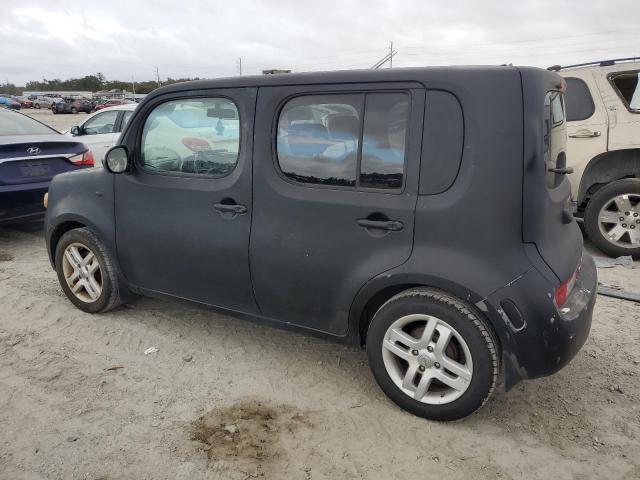 Photo 2 from auction – 2013 NISSAN CUBE S with VIN JN8AZ2KR3DT303607